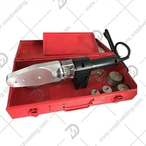 PPR Pipe Welding Machine Socket Welder