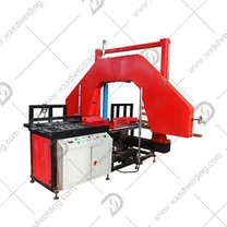 Sega mini banda a velocità variabile